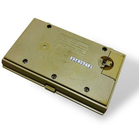 Nintendo Game & Watch Oil Panic OP-51 Boxed with Manual