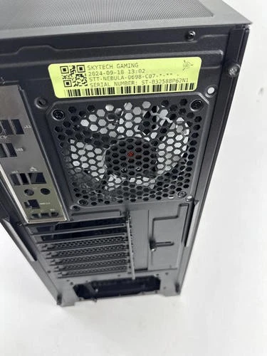 Skytech Gaming Nebula Gaming PC Desktop (Case Only) - Image 4 of 4