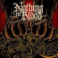 Nothing Til Blood - When Lambs Become Lions - Cd - G3Z