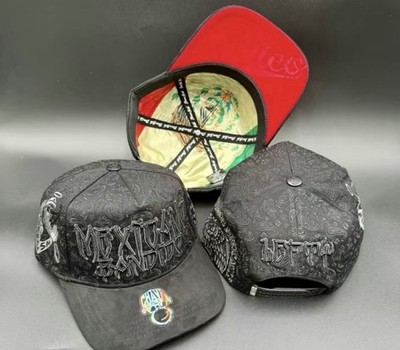 MEXICAN BANDIDO LEFTY SM