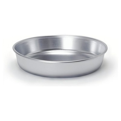 Moule Gâteau, Ballarini Série 7000, Modèle 7056 26, Aluminium Naturel, pour Et