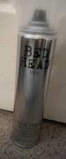 Bed Head Tigi Hard Head Hard Hold Hairspray for Maximum Hold 10 oz