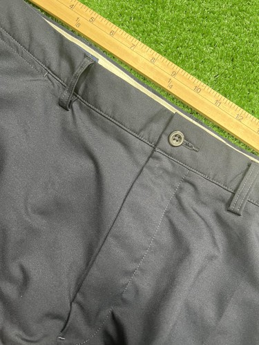 Polo Ralph Lauren Shorts Mens 40 Classic Fit Golf Navy Blue - Picture 4 of 9