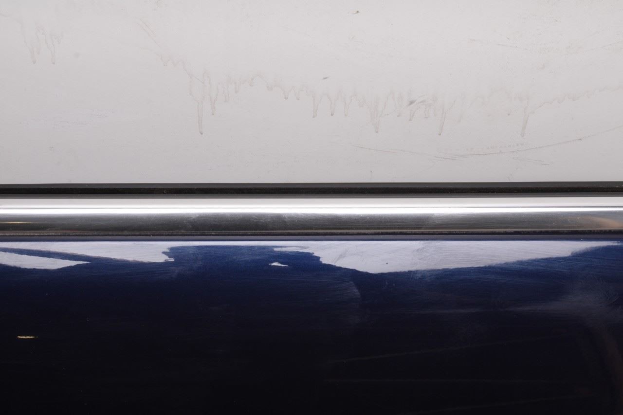 2014-2020 Maserati Ghibli S Q4 Front Left Driver Door Shell Panel 673007994 OEM