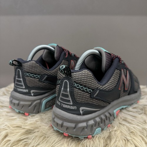 Scarpe da trekking New Balance Tech Ride 412 v3 trail running donna taglia 8,5 - Foto 5 di 8