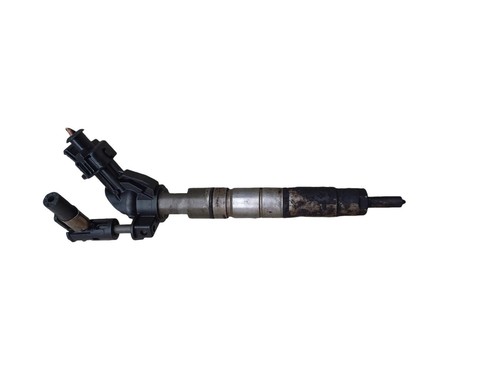 Honda CRV Fuel Injector 2.2 Diesel N22B3 MK3 2011 16450RL0G01