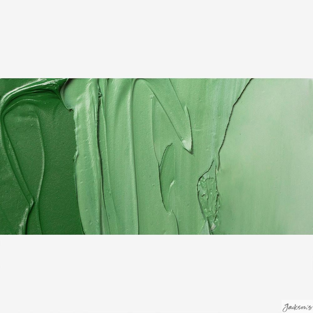 Jackson's : Artist Oil Paint : 225ml : Terre Verte