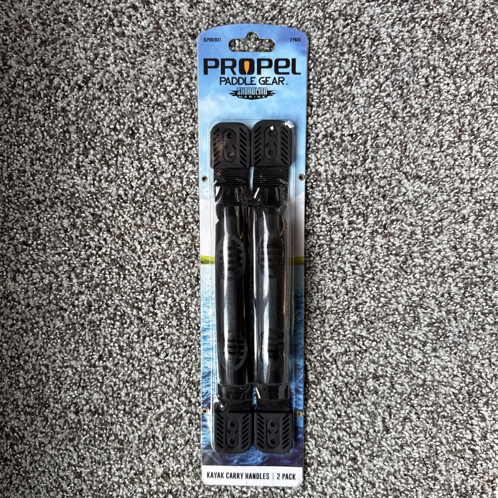 Carry Handles Slpg92037 Shoreline Marine Two-pack