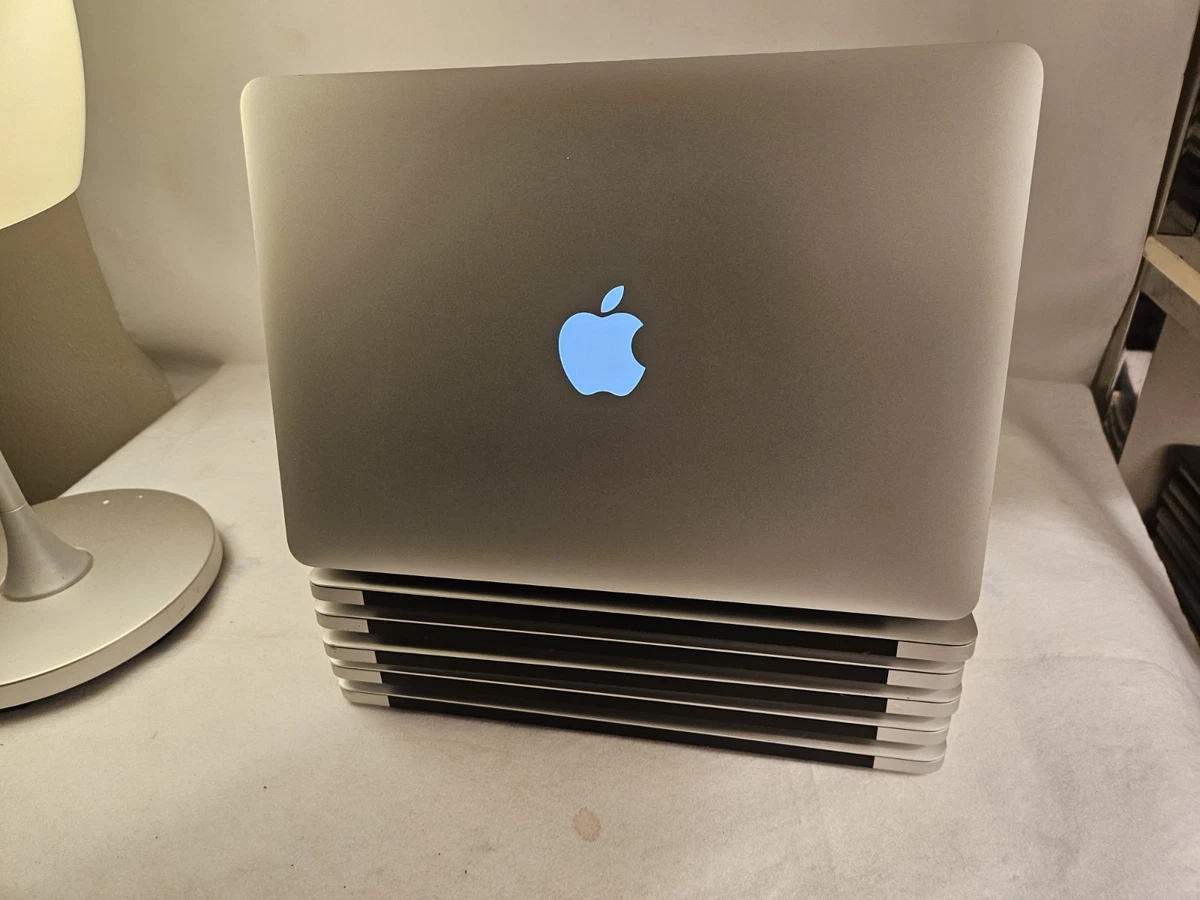 2015 Apple MacBook Air Laptops for sale - eBay