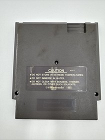 Operation Wolf (Nintendo NES) solo juego
