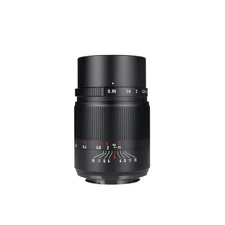 7ARTISANS 25mm F0.95 LENS FOR SONY E-MOUNT