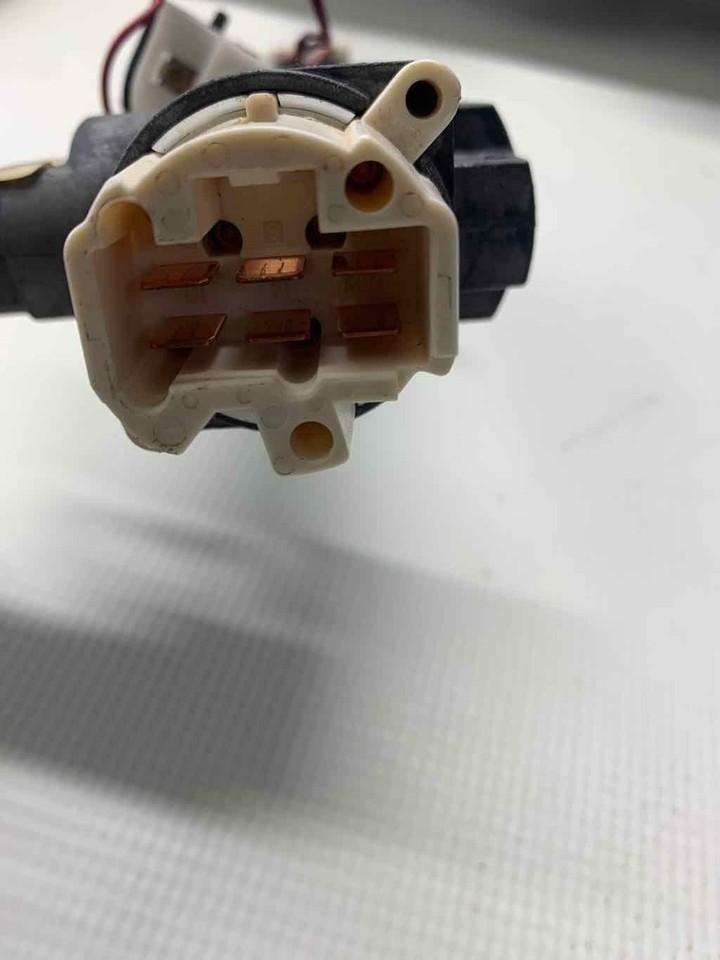 20022006 Nissan Altima AT Ignition Switch **No Immobilizer NO Key** eBay