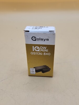 Qolsys QS1136-840 IQ MINI Door window S-Line Sensor New