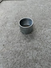 4" rigid couplings