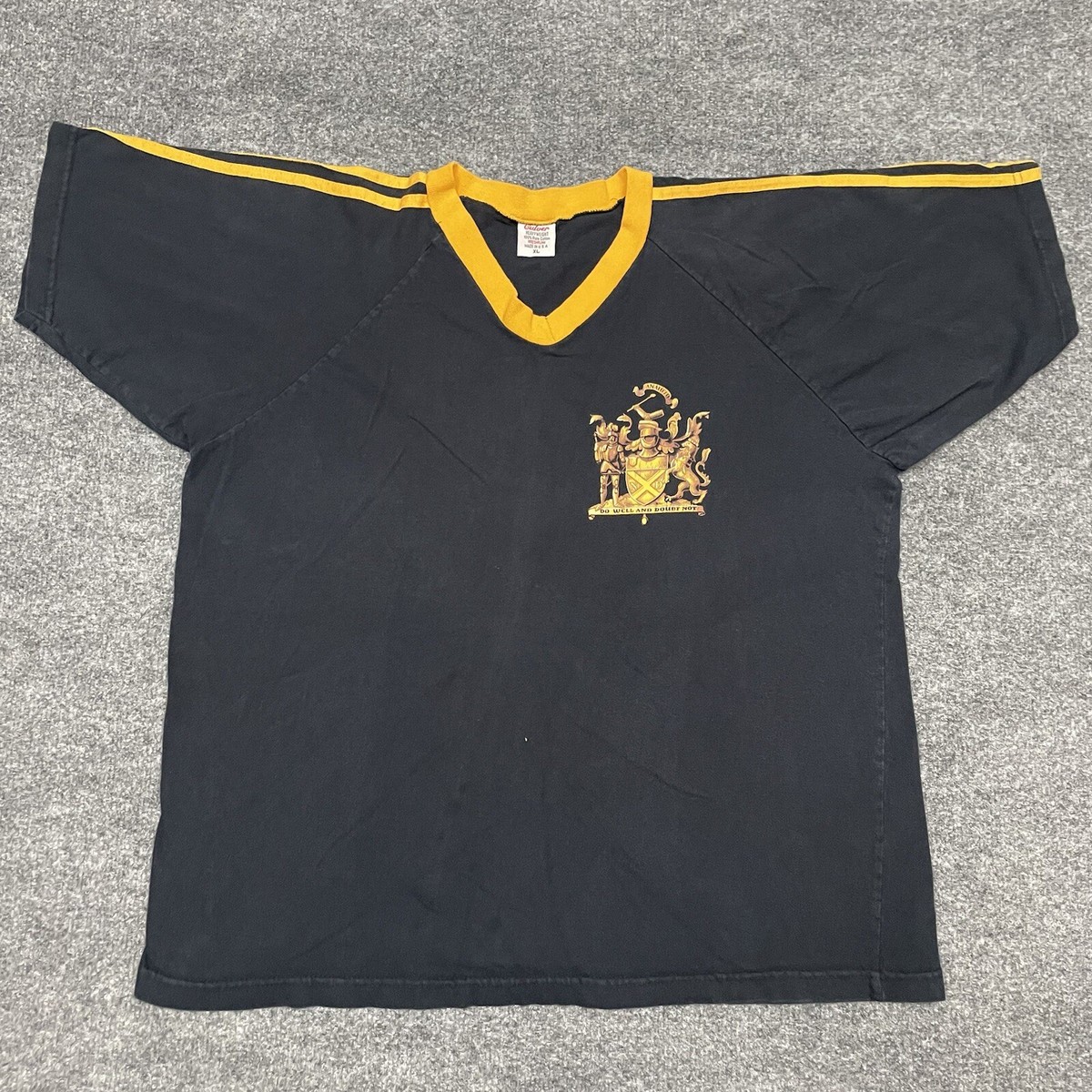 00,s NO DOUBTバンドTシャツ　ビンテージ XLサイズ 古着 00s- No Doubt 「Rude Boy」 オルタナ スカ パンク ロック