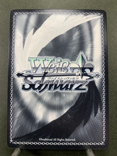 Weiss Schwarz Fujimi Fantasia Fdd/W65-060 Japanese - Picture 7 of 13