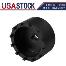 12 Pin Hub Nut Socket Fits Dodge Ram 3500 4500 5500 2019-2022