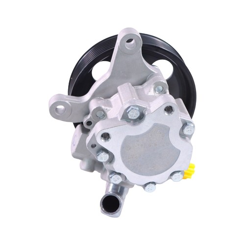 Power Steering Pump For 07-15 Freightliner 07-09 Dodge Sprinter 2500/3500 Benz - Picture 8 of 15