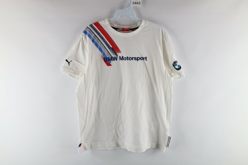 Puma BMW Motorsport Mens Large 