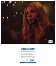 Karissa Lee Staples ‘Everyone Is Doing Great’ Signed 8x10 Photo ‘Sarah’ ACOA