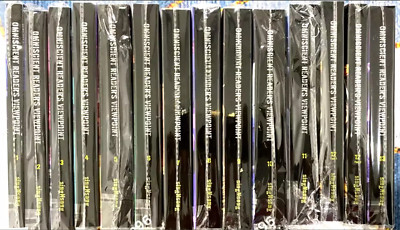 Omniscient Reader's Viewpoint (ORV) Light Novel Volume 1-13 English DHL EXPRESS