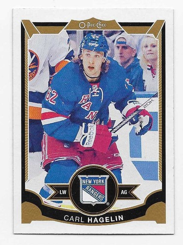 15/16 O-PEE-CHEE BASE Hockey (#151-200) U-Pick From List - Picture 18 of 51