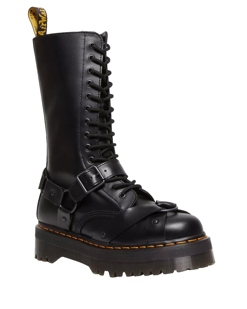 ほぼ未使用 Dr. Martens 1914 UK5 ブラック　箱付き Dr Martens 1914 | eBay