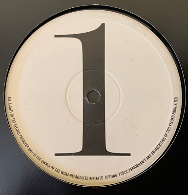RARE CAMEO SHE`S STRANGE  12''  WHITE LBL PROMOTIONAL SINGLE EX 