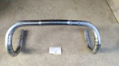 VINTAGE LENKER °° 3ttt Tourist °° Da 38 x ANTIKES FAHRRAD EROICA EPOCHE.