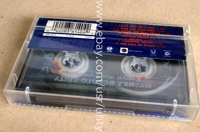 洋楽 llica The 10 Years Collection Metallica – The 10 Years Collection – CD (Compilation, Unofficial