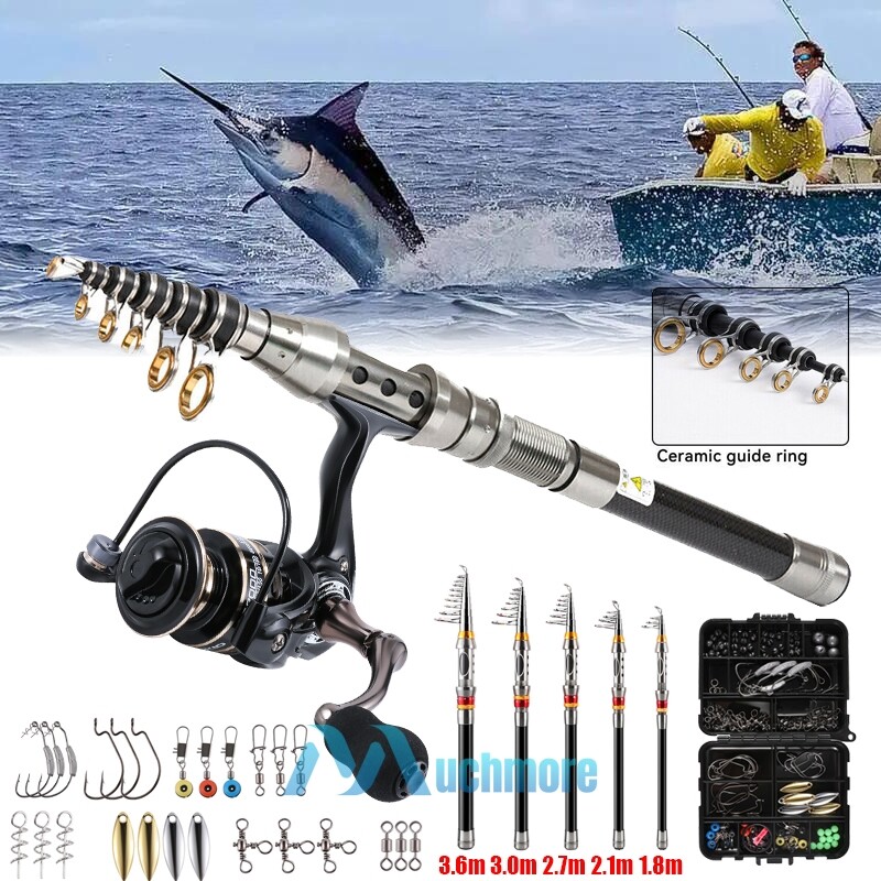 Fly Rod Best Casting Rod Under $100 And Reel Combo Best Saltwater