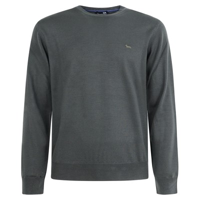 Pull Paul & Shark Yachting Taille XXL - Col Ras-du-cou Rouge - Neuf Avec étiquettes