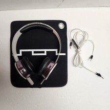 Sol Republic tracks HD wired on ear headphones TESTED
