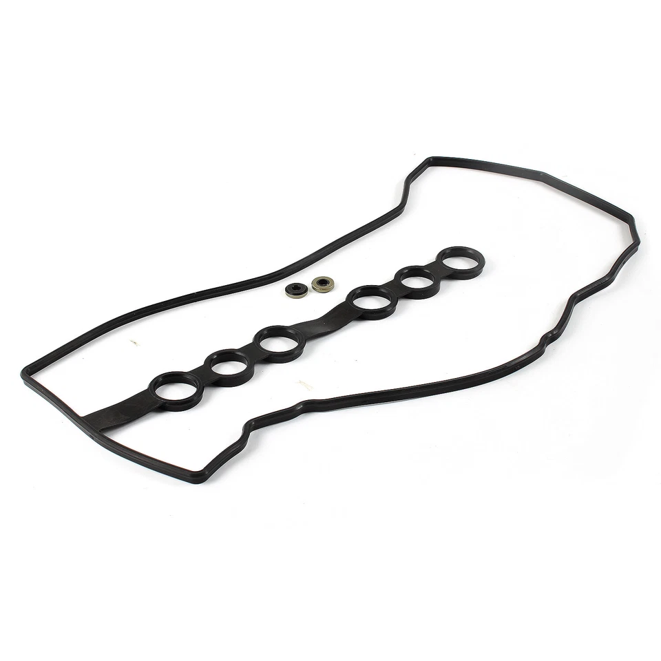 NEW VS50542R Valve Cover Gasket Set w/Grommets Fit 2003-2008 Pontiac Vibe - Imagem 3 de 4