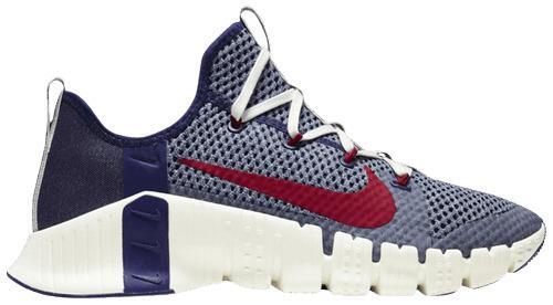 DZ2617-008 Nike Metcon 9 Phantom Game Royal Blue Void Black  display picture 1
