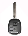50171 Suitable For TOYOTA Kluger Prado 120 RAV4 Transponder Chip Remote Key FOB