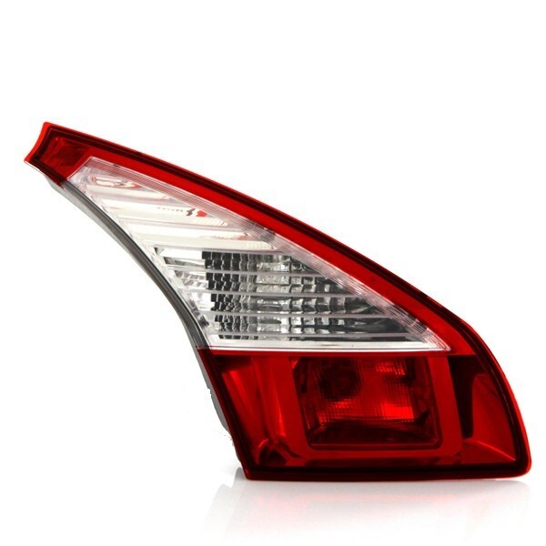 Phare arrière gauche de hayon finition premium pour Renault Megane 3 phase 3