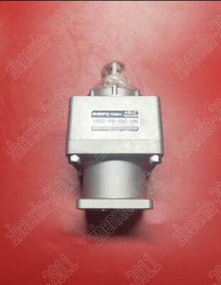 1PC  used  SHIMPO VRSF-PB-S9C-200 #T7