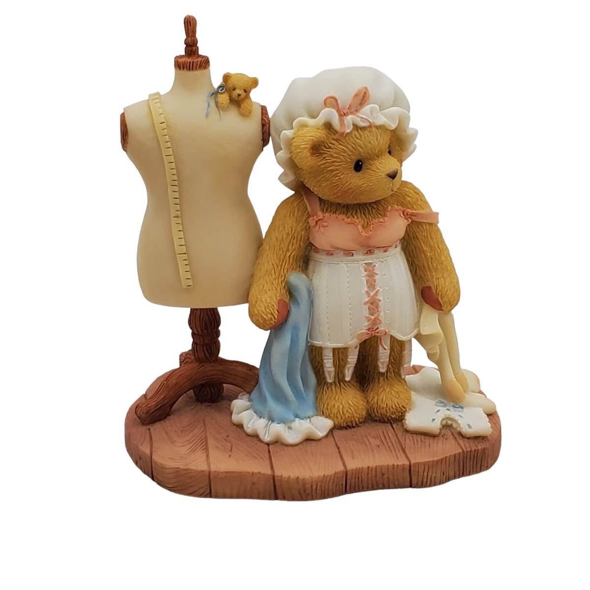 Cherished Teddies 4001937 Rainy Days 振り子 Cherished Teddies 4001937 Rainy Days 振り子 Cherished