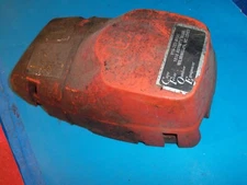 USED HUSQVARNA CYLINDER COVER FITS 385 SAWS OEM USED KBW