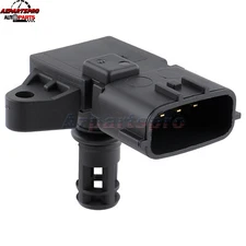 Air Intake Pressure Sensor For Dodge Ram 2500 3500 6.7L Cummins Diesel 2007-on