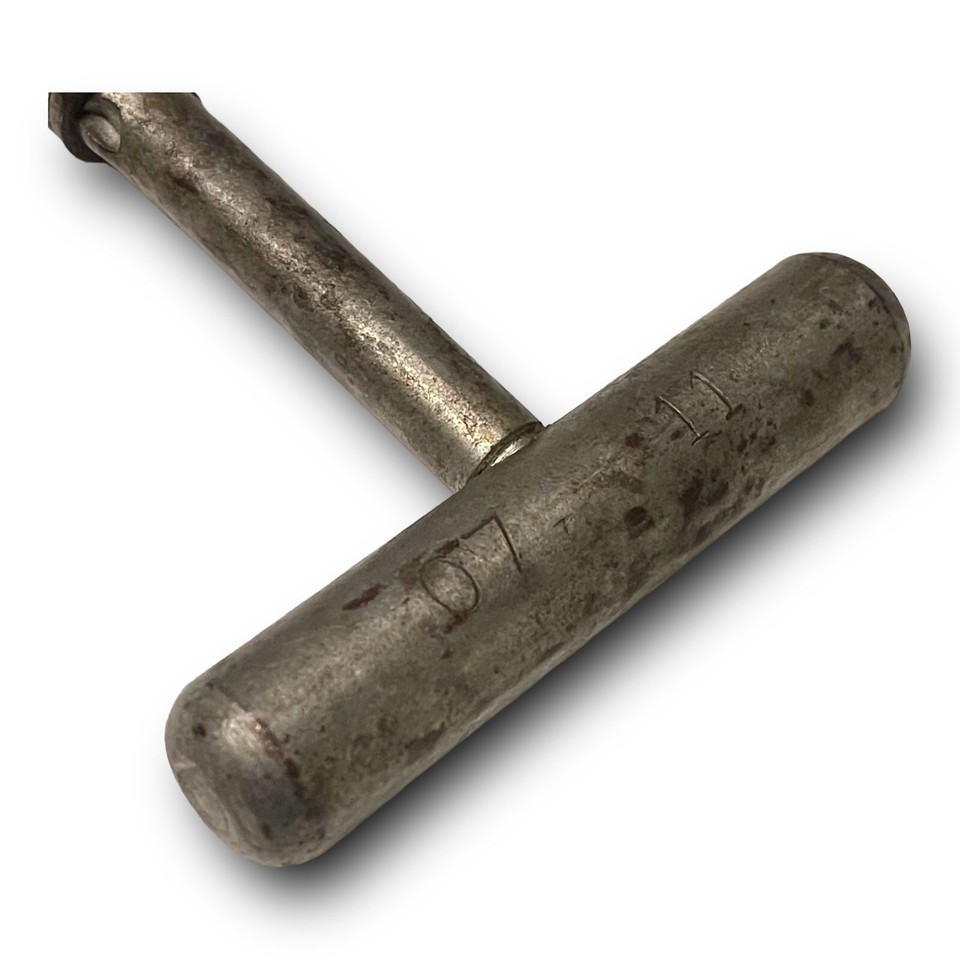 Center Punch Banding Hand Tool eBay