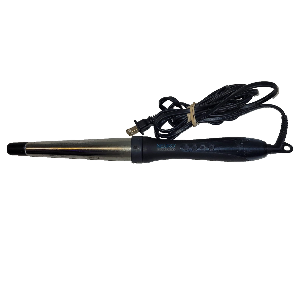 Hair Curlers Paul Mitchell Curling Wand Neuro Paul Mitchell Neuro