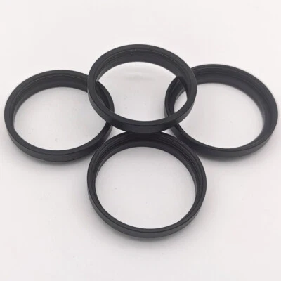 PROSCOPE Female M40.5X0.75 M40X0.75 M42X0.75 T M45X0.75 to M42X1 Male Thread Adapter