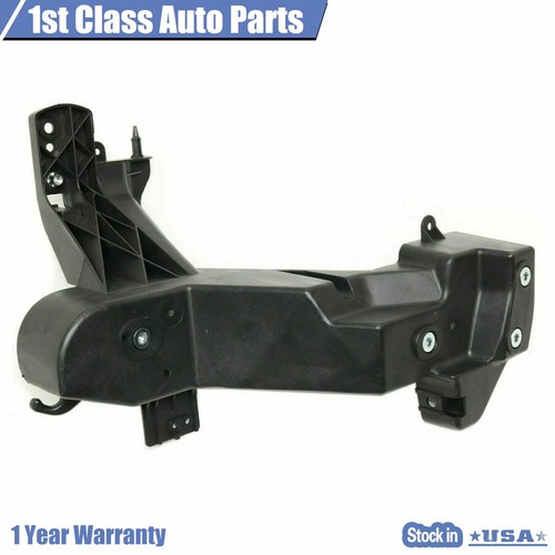 Left Side (Driver Side) Headlight Bracket For 2014-2020 Dodge Durango - Part #68227827AA 11 thumbnail image