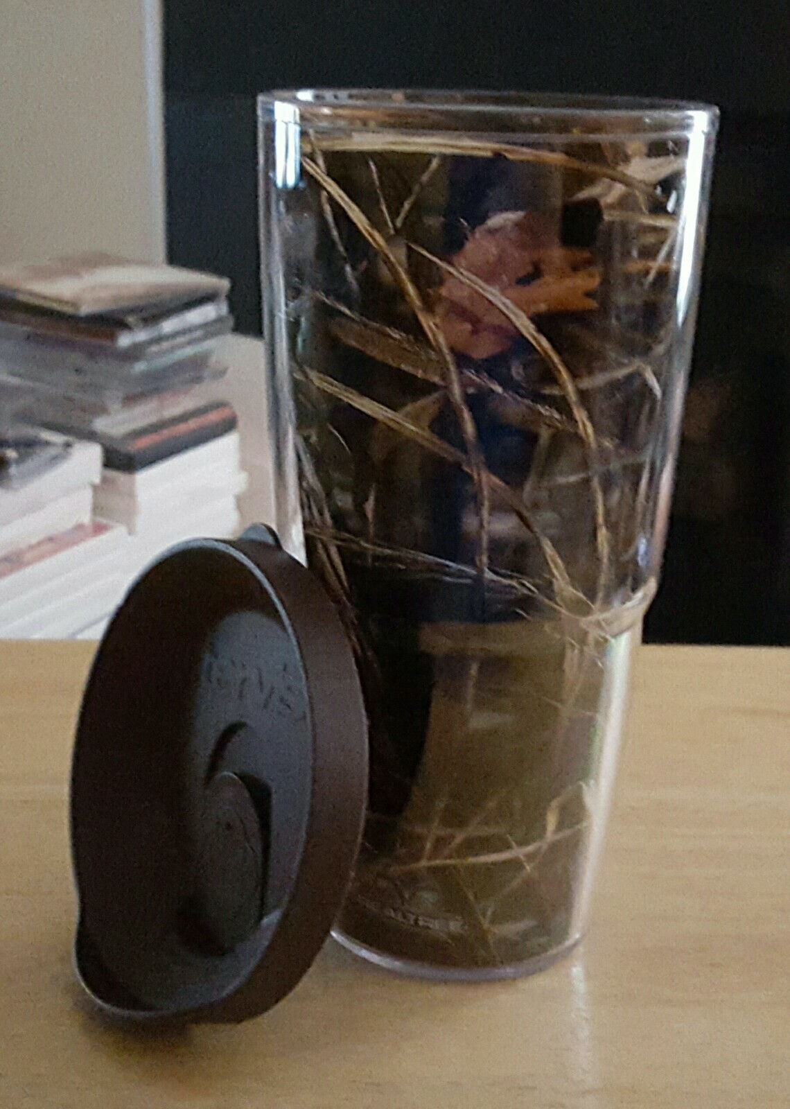 realtree yeti tumbler