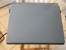 Panasonic Electronic Typewriter R310 Portable Electric Tested Works Great  thumbnail