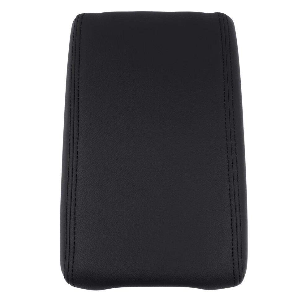 Tapa de consola central negra para Buick Enclave Chevrolet Traverse 3,6 L V6 2013-2017 Foto 3 de 4