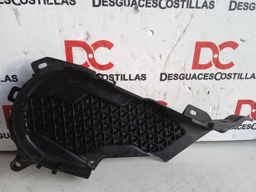 9655399580 Tapa Distribucion para FORD FOCUS C-MAX (CAP)(2003) Ghia (D) 144325 - Imagen 2 de 3
