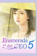 Enamorada del CEO 5: Sr. CEO, Brand New, Paperback